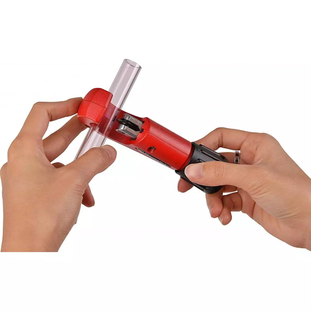 Набор трубок для СВО ThermalTake Pacific Hard Tube Bending Kit (CL-W093-AL00BL-A) - 1 Набор трубок для СВО ThermalTake Pacific Hard Tube Bending Kit (CL-W093-AL00BL-A) - 1