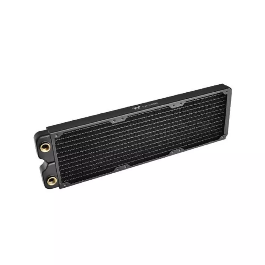 Набор для сборки CBO ThermalTake Pacific C360 DDC Hard Tube Water Cooling Kit (CL-W243-CU12SW-A) - 3 Набор для сборки CBO ThermalTake Pacific C360 DDC Hard Tube Water Cooling Kit (CL-W243-CU12SW-A) - 3