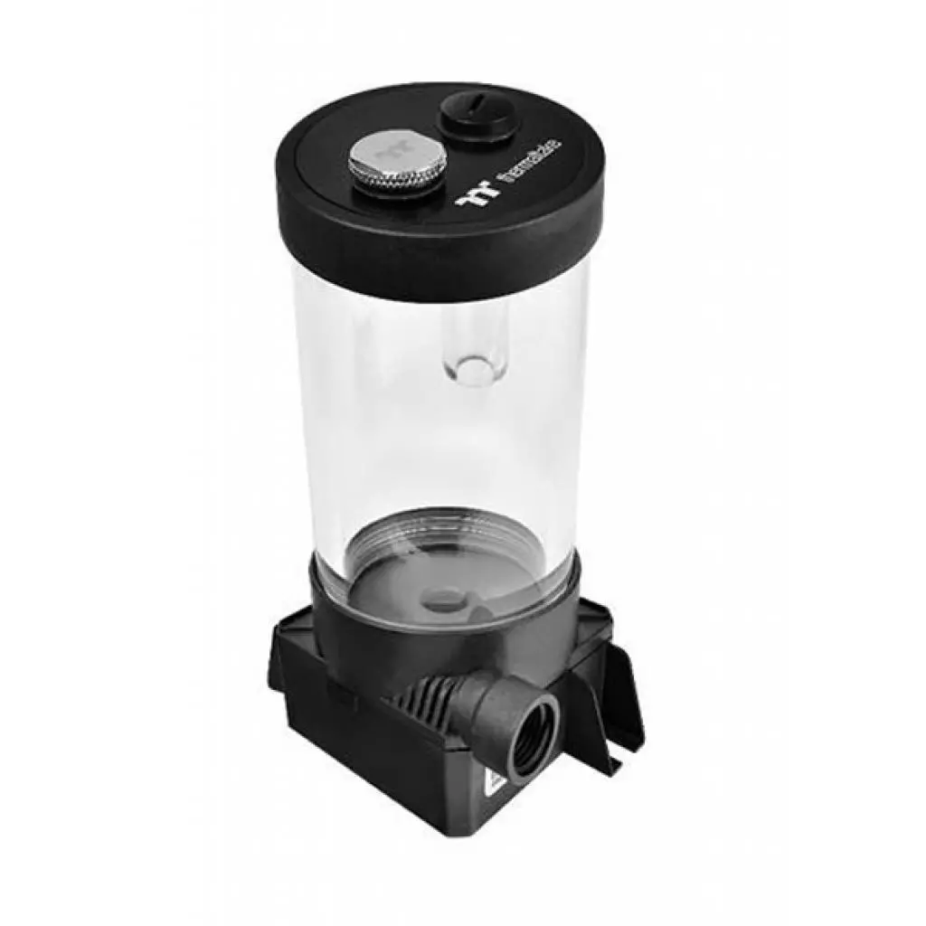 Набор для сборки CBO ThermalTake Pacific C360 DDC Hard Tube Water Cooling Kit (CL-W243-CU12SW-A) - 4 Набор для сборки CBO ThermalTake Pacific C360 DDC Hard Tube Water Cooling Kit (CL-W243-CU12SW-A) - 4