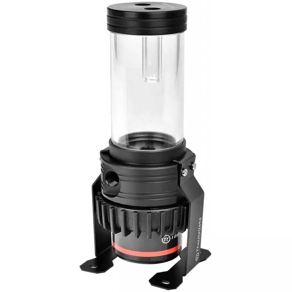 Набор для сборки CBO ThermalTake Pacific M240,R 240mm/Hard Tube/pure clear coolant (CL-W216-CU00SW-A) - 2 Набор для сборки CBO ThermalTake Pacific M240,R 240mm/Hard Tube/pure clear coolant (CL-W216-CU00SW-A) - 2