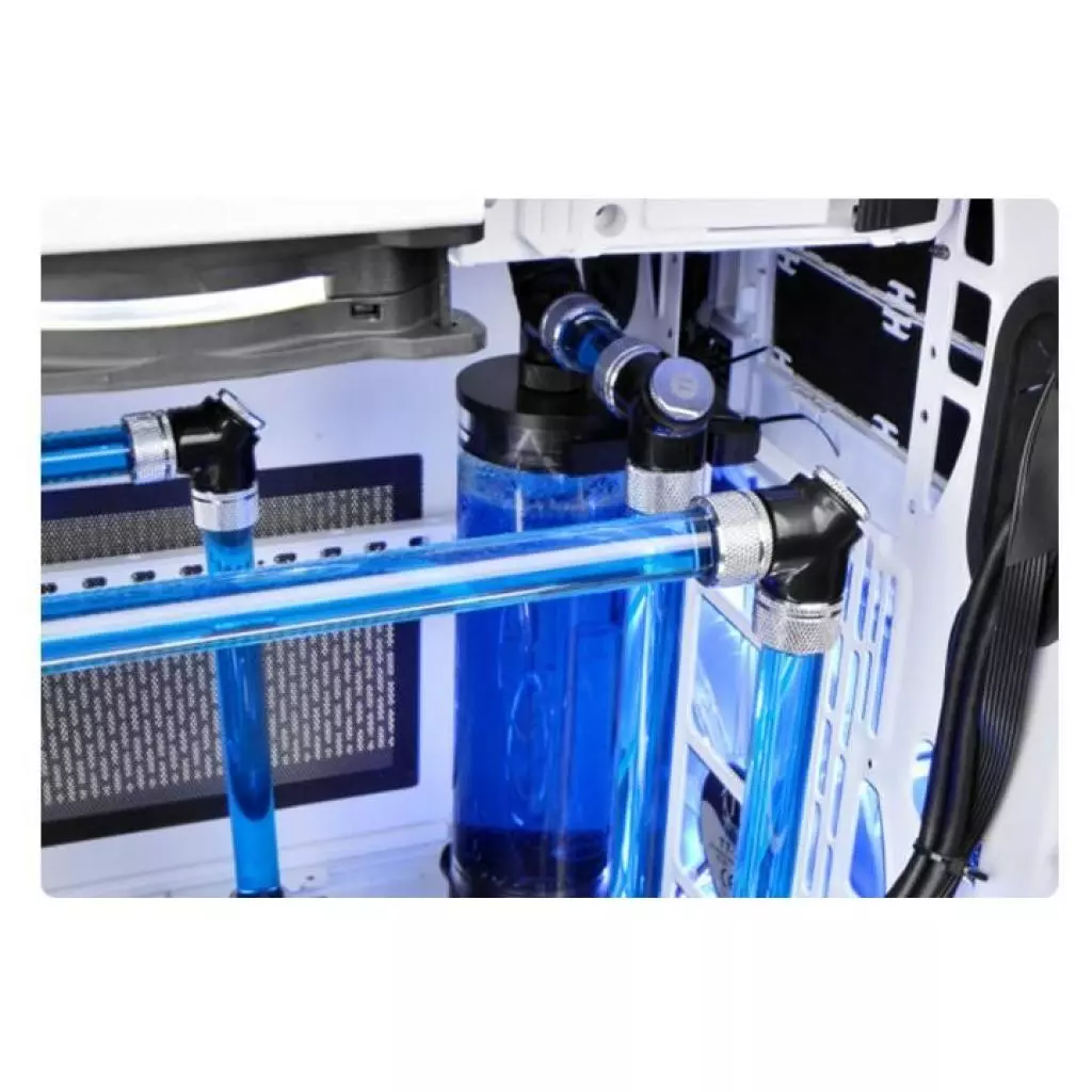 Набор трубок для СВО ThermalTake V-Tubler PETG Tube 5/8” (16mm) OD 500mm (4-Pack) (CL-W065-PL16TR-A) - 1 Набор трубок для СВО ThermalTake V-Tubler PETG Tube 5/8” (16mm) OD 500mm (4-Pack) (CL-W065-PL16TR-A) - 1