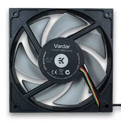 Набор для сборки CBO EKWB EK-KIT P240 (3831109863466) - 7 Набор для сборки CBO EKWB EK-KIT P240 (3831109863466) - 7