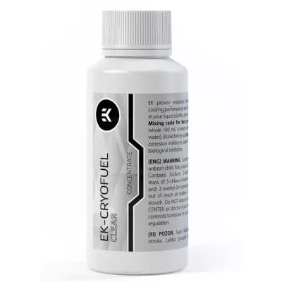 Набор для сборки CBO EKWB EK-KIT P240 (3831109863466) - 9 Набор для сборки CBO EKWB EK-KIT P240 (3831109863466) - 9