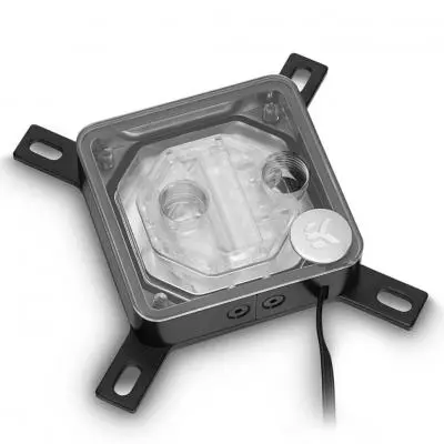 Набор для сборки CBO EKWB EK-KIT RGB 360 (3830046996244) - 1 Набор для сборки CBO EKWB EK-KIT RGB 360 (3830046996244) - 1