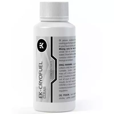 Набор для сборки CBO EKWB EK-KIT RGB 360 (3830046996244) - 8 Набор для сборки CBO EKWB EK-KIT RGB 360 (3830046996244) - 8