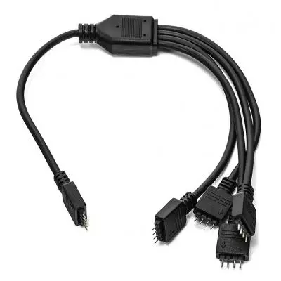 Набор для сборки CBO EKWB EK-KIT RGB 360 (3830046996244) - 9 Набор для сборки CBO EKWB EK-KIT RGB 360 (3830046996244) - 9