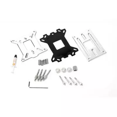 Набор для сборки CBO EKWB EK-KIT RGB 360 (3830046996244) - 10 Набор для сборки CBO EKWB EK-KIT RGB 360 (3830046996244) - 10