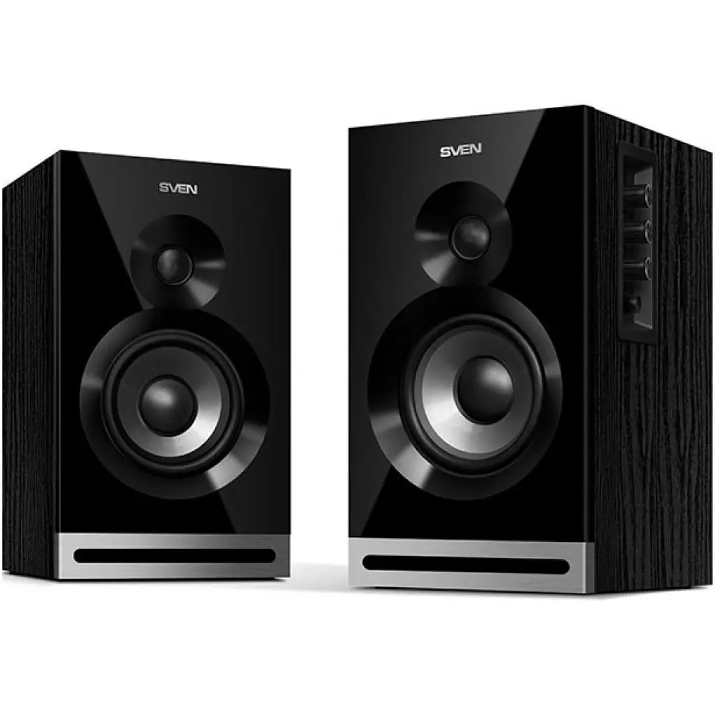 Акустическая система Sven SPS-705 black
