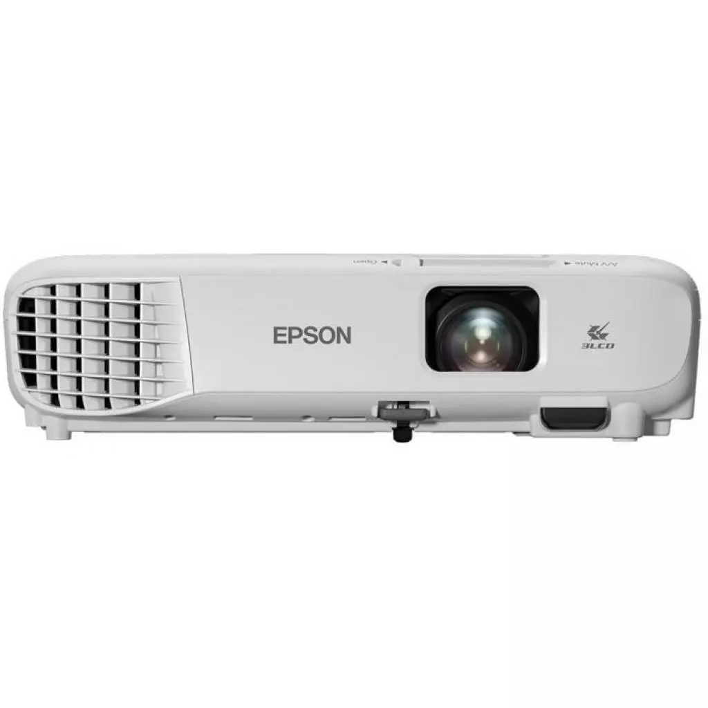 Проектор Epson EB-W06 (V11H973040) - 1