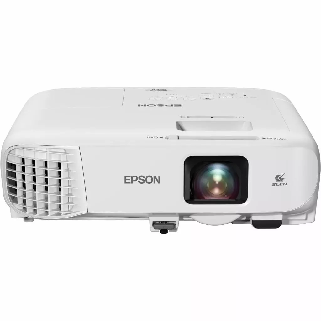 Проектор Epson EB-982W (V11H987040) - 4