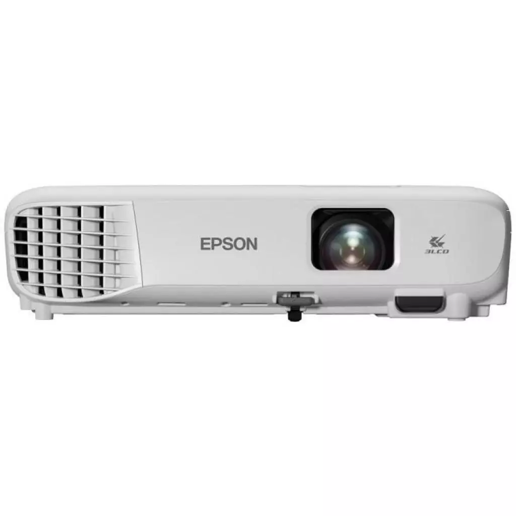 Проектор Epson EB-E01 (V11H971040) - 1 Проектор Epson EB-E01 (V11H971040) - 1