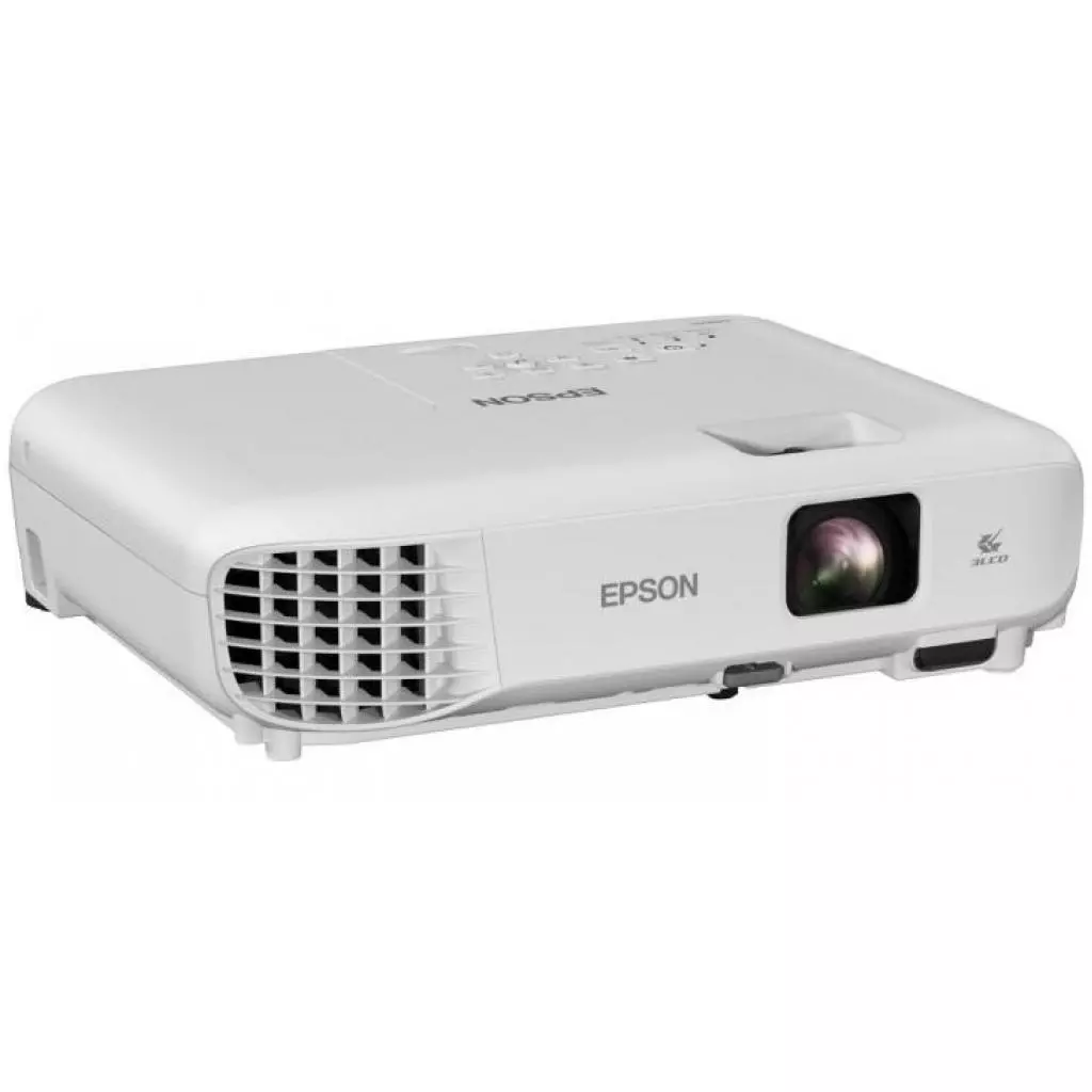 Проектор Epson EB-E01 (V11H971040) - 2 Проектор Epson EB-E01 (V11H971040) - 2