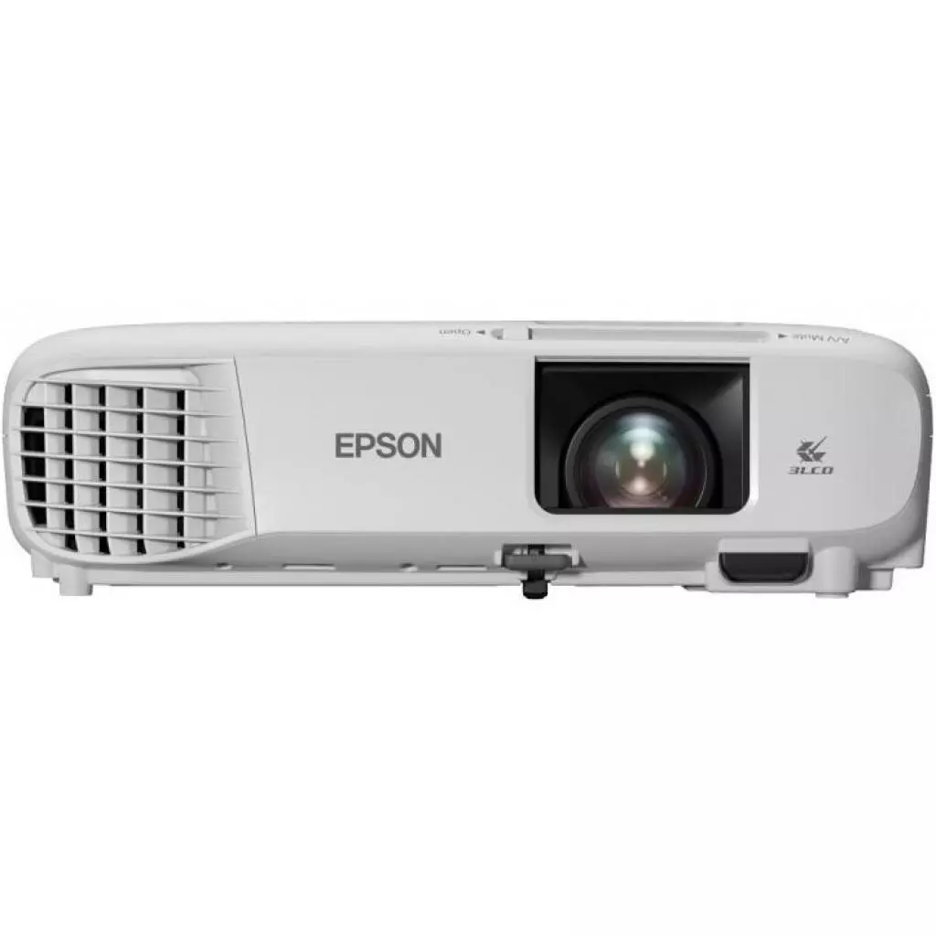 Проектор Epson EB-FH06 (V11H974040) - 1 Проектор Epson EB-FH06 (V11H974040) - 1