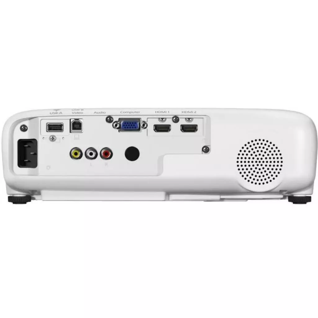 Проектор Epson EB-FH06 (V11H974040) - 3 Проектор Epson EB-FH06 (V11H974040) - 3