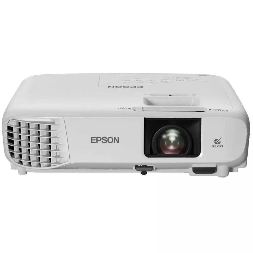 Проектор Epson EB-FH06 (V11H974040) - 4 Проектор Epson EB-FH06 (V11H974040) - 4