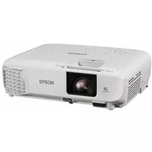 Проектор Epson EB-FH06 (V11H974040)