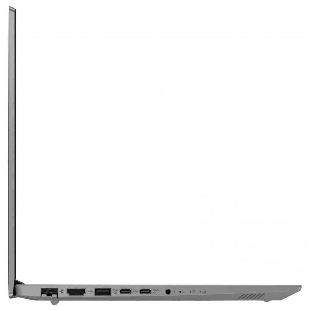 Ноутбук Lenovo ThinkBook 15-IIL (20SMS0UQ00) - 5 Ноутбук Lenovo ThinkBook 15-IIL (20SMS0UQ00) - 5