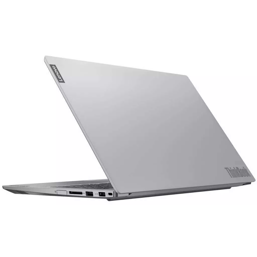 Ноутбук Lenovo ThinkBook 15-IIL (20SMS0UQ00) - 7 Ноутбук Lenovo ThinkBook 15-IIL (20SMS0UQ00) - 7