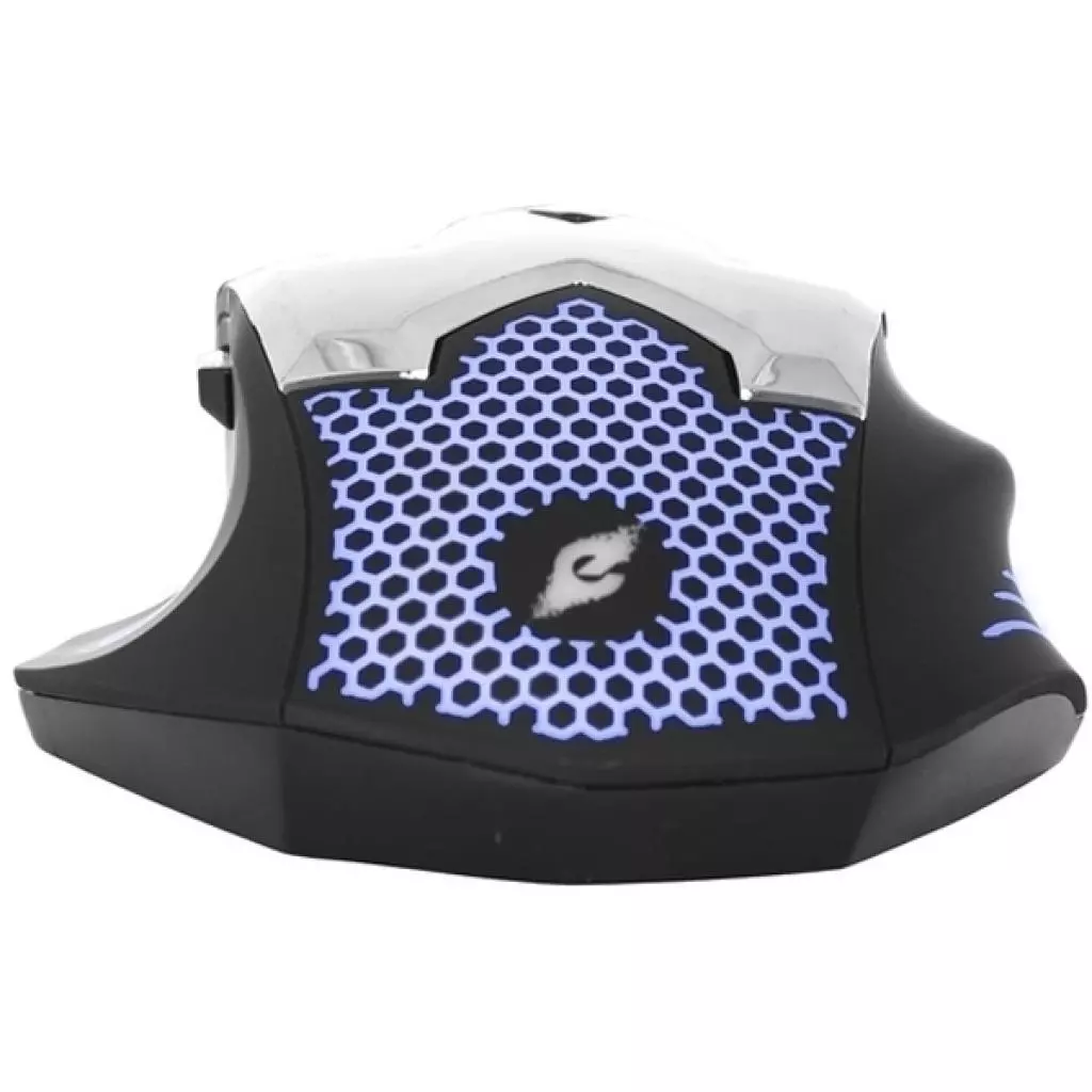 Мышка Ergo NL-740 Black (NL-740) - 3 Мышка Ergo NL-740 Black (NL-740) - 3