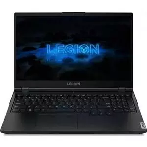 Ноутбук Lenovo Legion 5 15ARH05 (82B500KWRA)