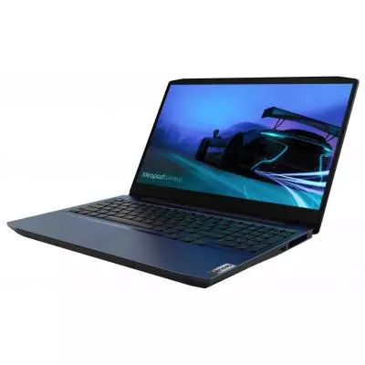 Ноутбук Lenovo IdeaPad Gaming 3 15ARH05 (82EY00GERA) - 2 Ноутбук Lenovo IdeaPad Gaming 3 15ARH05 (82EY00GERA) - 2