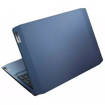 Ноутбук Lenovo IdeaPad Gaming 3 15ARH05 (82EY00GERA) - 10 Ноутбук Lenovo IdeaPad Gaming 3 15ARH05 (82EY00GERA) - 10