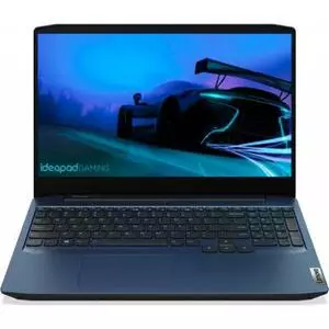 Ноутбук Lenovo IdeaPad Gaming 3 15ARH05 (82EY00GARA)