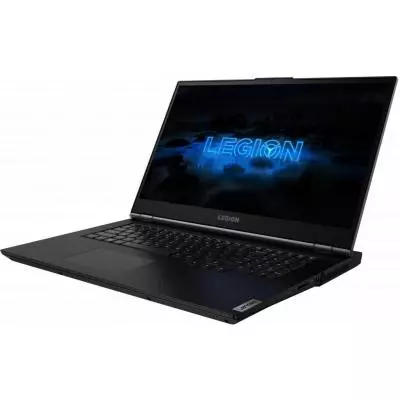 Ноутбук Lenovo Legion 5 17IMH05H (81Y8008HRA) - 2