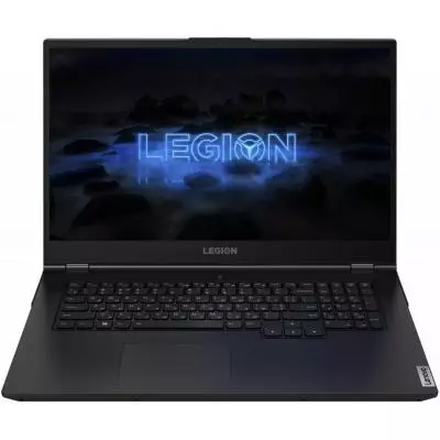 Ноутбук Lenovo Legion 5 17IMH05H (81Y8008HRA)