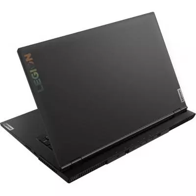 Ноутбук Lenovo Legion 5 17IMH05 (82B3006PRA) - 7 Ноутбук Lenovo Legion 5 17IMH05 (82B3006PRA) - 7