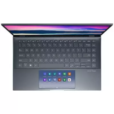 Ноутбук ASUS ZenBook UX435EG-A5009T (90NB0SI1-M00400) - 1 Ноутбук ASUS ZenBook UX435EG-A5009T (90NB0SI1-M00400) - 1