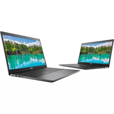 Ноутбук Dell Latitude 3510 (N004L351015ERC_W10) - 1 Ноутбук Dell Latitude 3510 (N004L351015ERC_W10) - 1