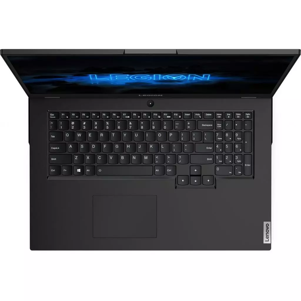Ноутбук Lenovo Legion 5 17IMH05 (82B30093RA) - 3 Ноутбук Lenovo Legion 5 17IMH05 (82B30093RA) - 3