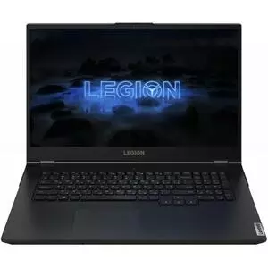 Ноутбук Lenovo Legion 5 17IMH05 (82B30093RA)