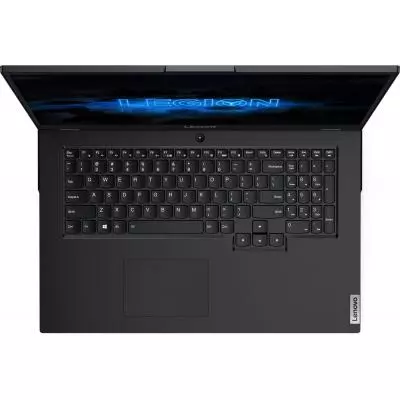 Ноутбук Lenovo Legion 5 17IMH05 (82B30092RA) - 3 Ноутбук Lenovo Legion 5 17IMH05 (82B30092RA) - 3