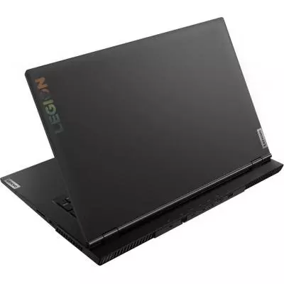 Ноутбук Lenovo Legion 5 17IMH05 (82B30094RA) - 7 Ноутбук Lenovo Legion 5 17IMH05 (82B30094RA) - 7
