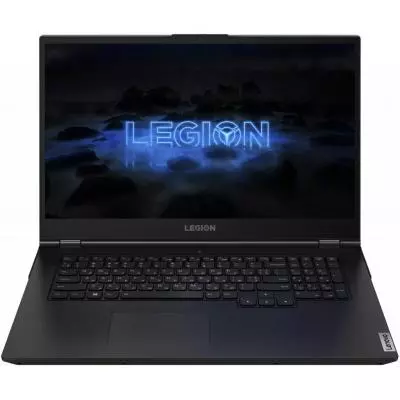 Ноутбук Lenovo Legion 5 17IMH05 (82B30094RA)