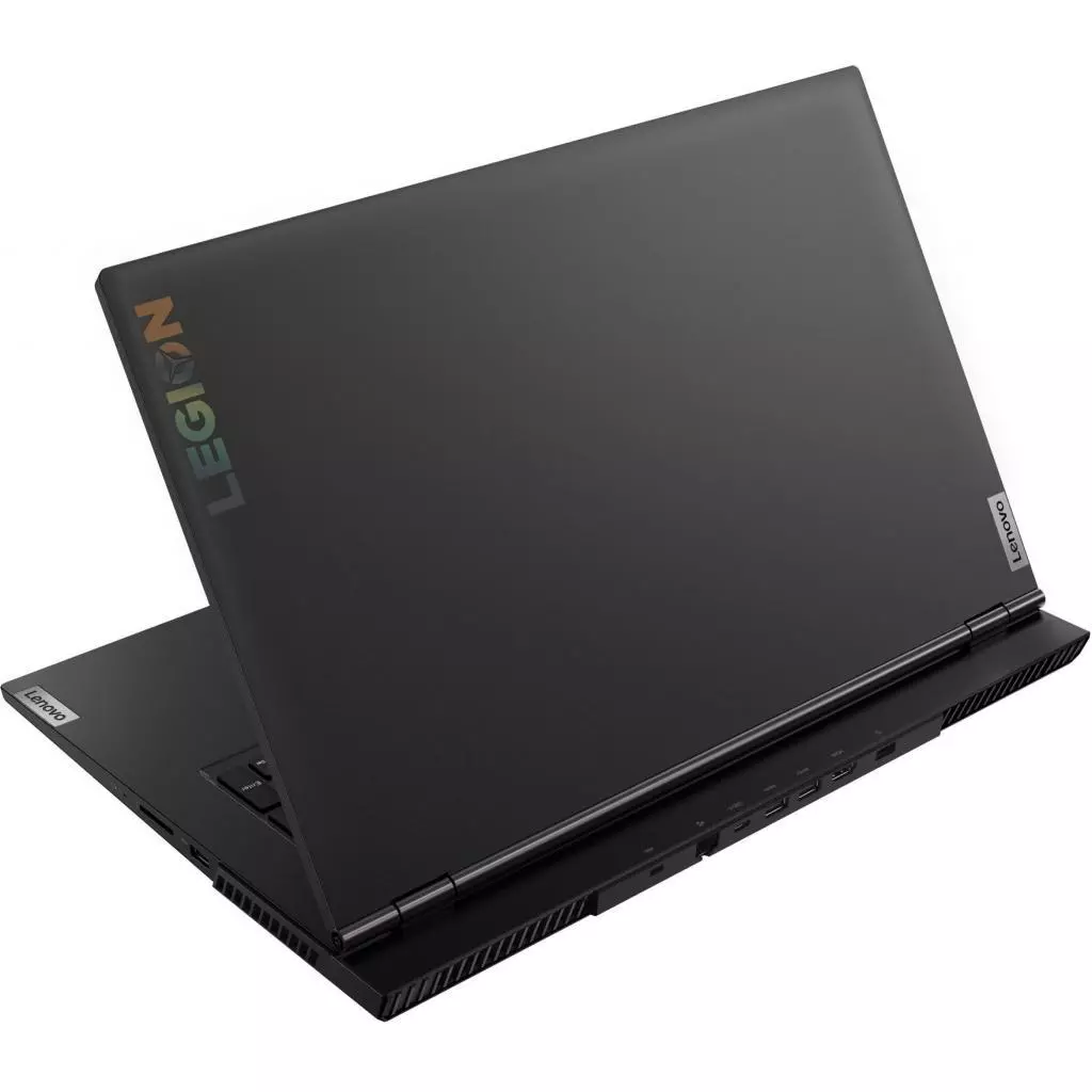Ноутбук Lenovo Legion 5 17IMH05 (82B30097RA) - 7 Ноутбук Lenovo Legion 5 17IMH05 (82B30097RA) - 7