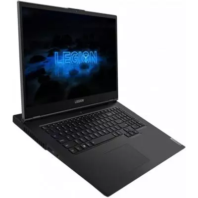 Ноутбук Lenovo Legion 5 17ARH05H (82GN002MRA) - 1 Ноутбук Lenovo Legion 5 17ARH05H (82GN002MRA) - 1