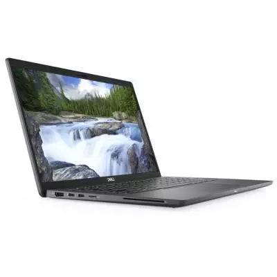 Ноутбук Dell Latitude 7410 (7410FI716S3HD-WBK) - 1 Ноутбук Dell Latitude 7410 (7410FI716S3HD-WBK) - 1
