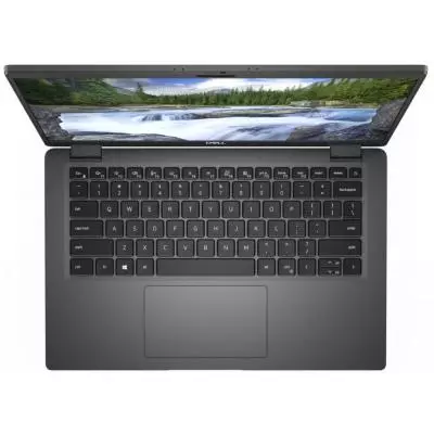 Ноутбук Dell Latitude 7410 (7410FI716S3HD-WBK) - 3 Ноутбук Dell Latitude 7410 (7410FI716S3HD-WBK) - 3