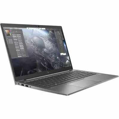 Ноутбук HP ZBook Firefly 14 G7 (8VK72AV_V3) - 1