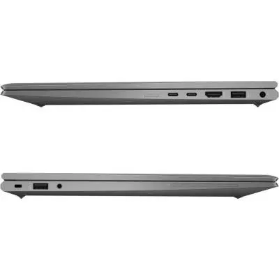Ноутбук HP ZBook Firefly 15 G7 (8WS08AV_V3) - 4 Ноутбук HP ZBook Firefly 15 G7 (8WS08AV_V3) - 4