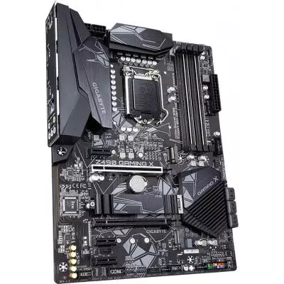 Материнская плата GIGABYTE Z490 GAMING X - 2