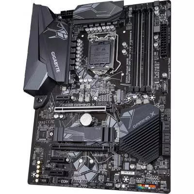 Материнская плата GIGABYTE Z490 GAMING X - 3
