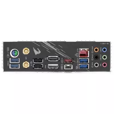 Материнская плата GIGABYTE B460 AORUS PRO AC - 2