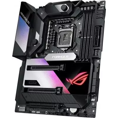 Материнская плата ASUS ROG MAXIMUS XII FORMULA - 1