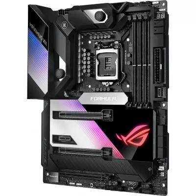 Материнская плата ASUS ROG MAXIMUS XII FORMULA - 2