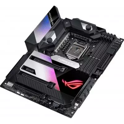 Материнская плата ASUS ROG MAXIMUS XII FORMULA - 3