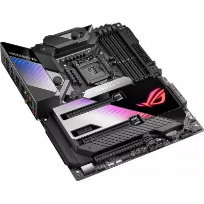 Материнская плата ASUS ROG MAXIMUS XII FORMULA - 4